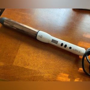 L’ange Lustre Curling Wand 1.25” or 32mm